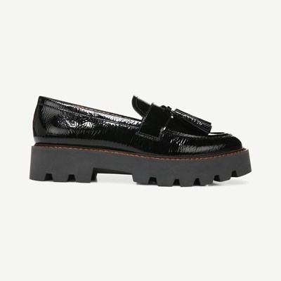 Franco sarto florie platform loafer online