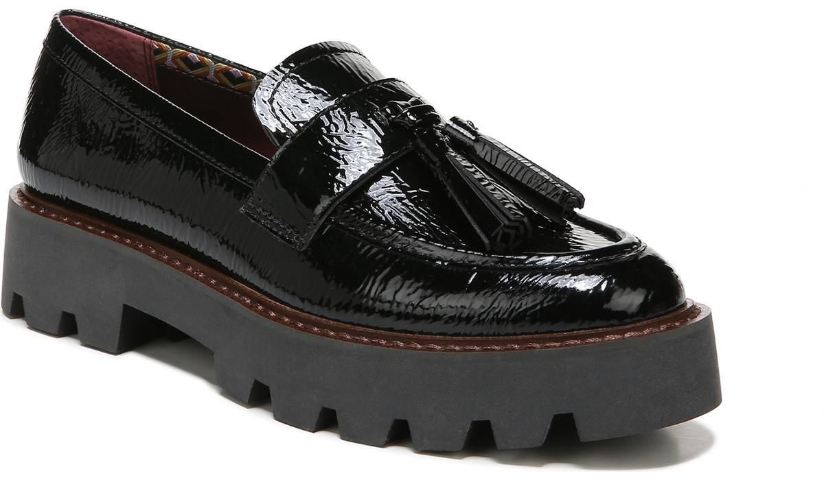 Sarto Balinna Tassel Loafer | Womens Loafers | Franco Sarto