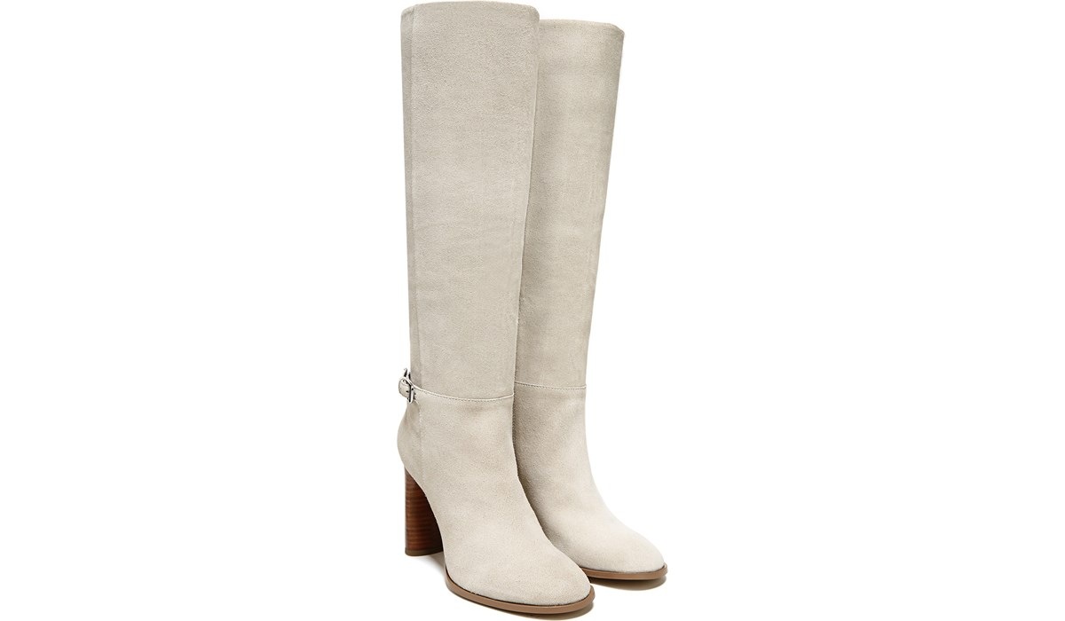 franco sarto knee high boots