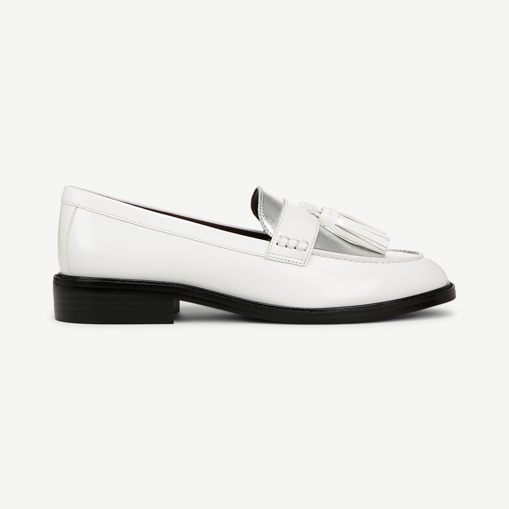 Franco sarto carolynn tassel loafers on sale