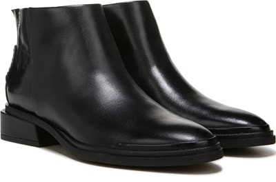 franco sarto klora ankle boot