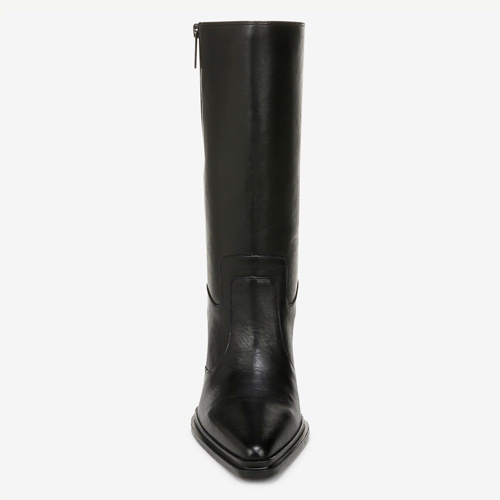 Franco fashion sarto mid calf boots