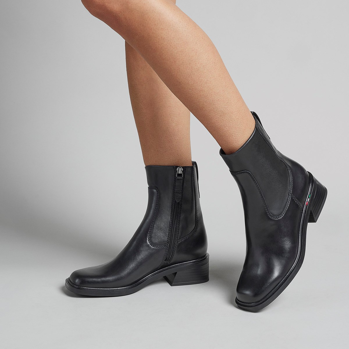 Franco sarto bex ankle boot online