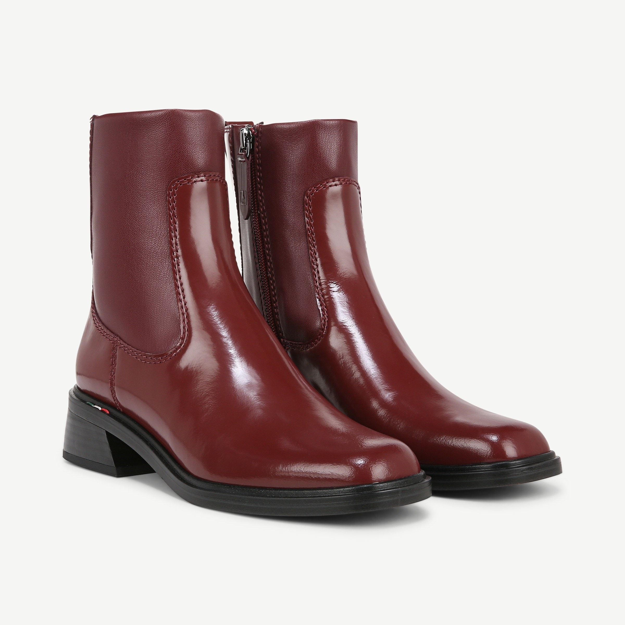 Franco sarto bex ankle boot online