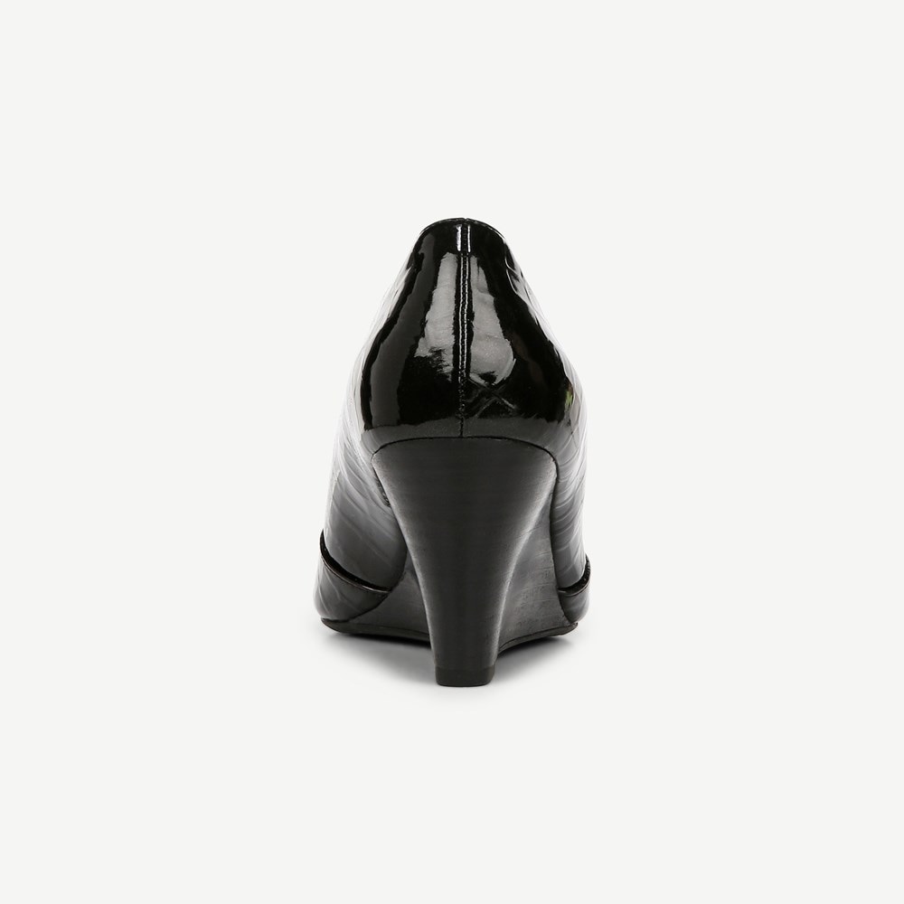 Franco Frankie Wedge Pump