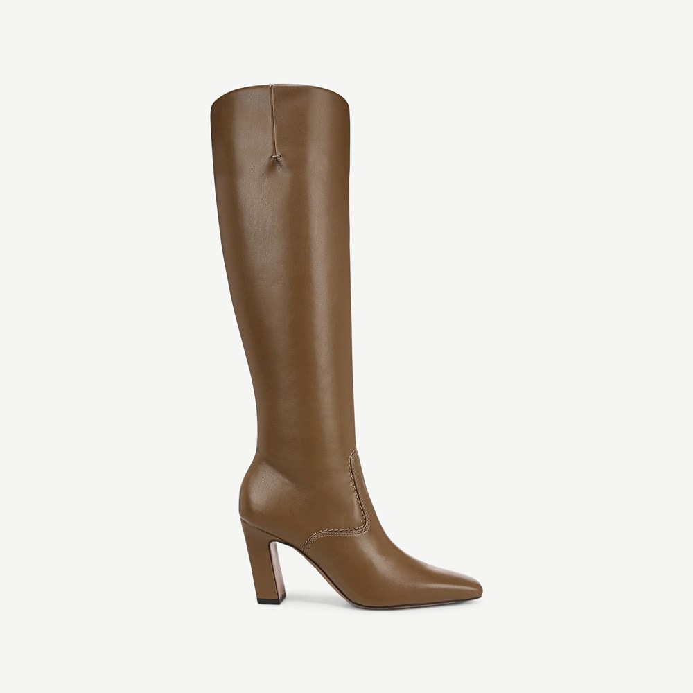 Franco sarto high heel boots online