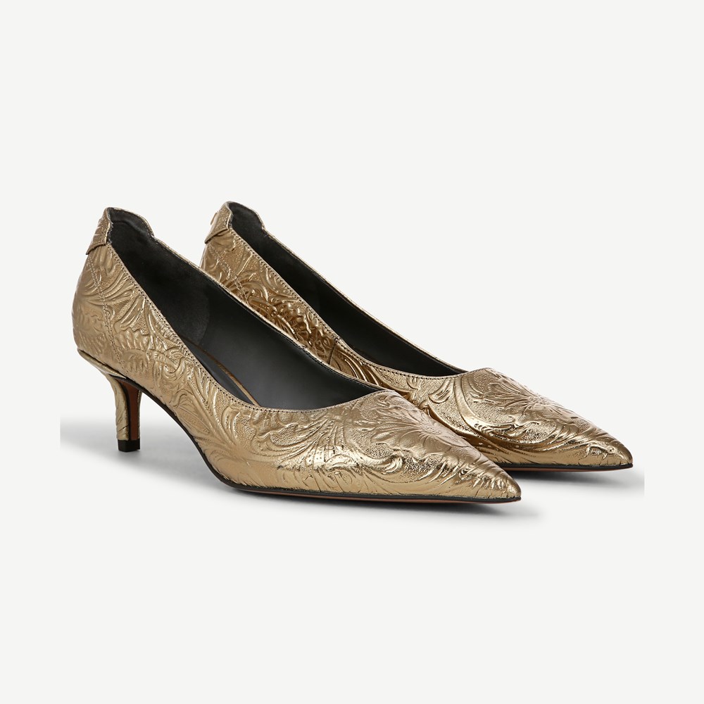 Franco sarto women's callan pump deals