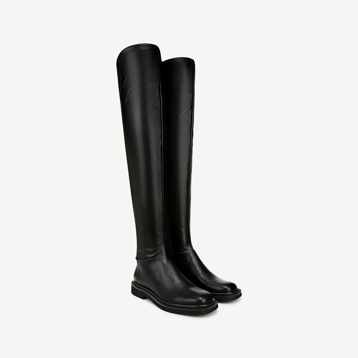 Franco sarto bailey over the knee boot best sale