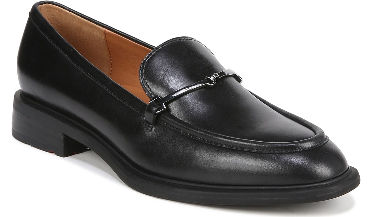 Sarto Eda Bit Loafer | Womens Loafers | Franco Sarto