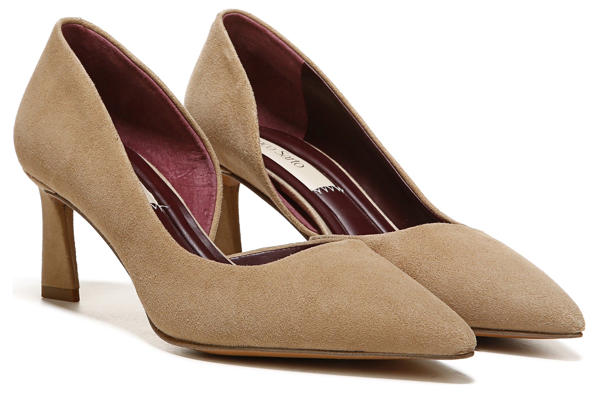 Franco Tana Pump | Womens Heels | Franco Sarto