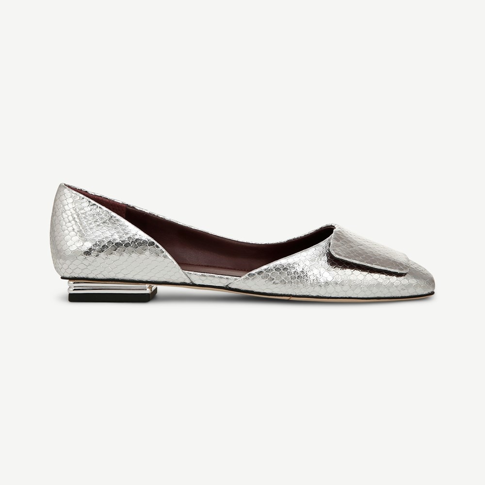 Sarto Tracy Flat Womens Flats Franco Sarto