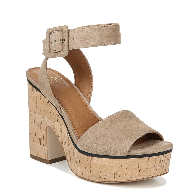 sarto by franco sarto olivia heeled sandals