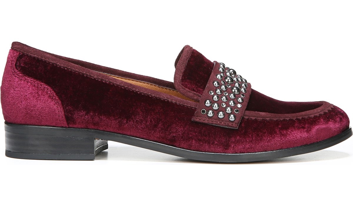 franco sarto johanna loafer