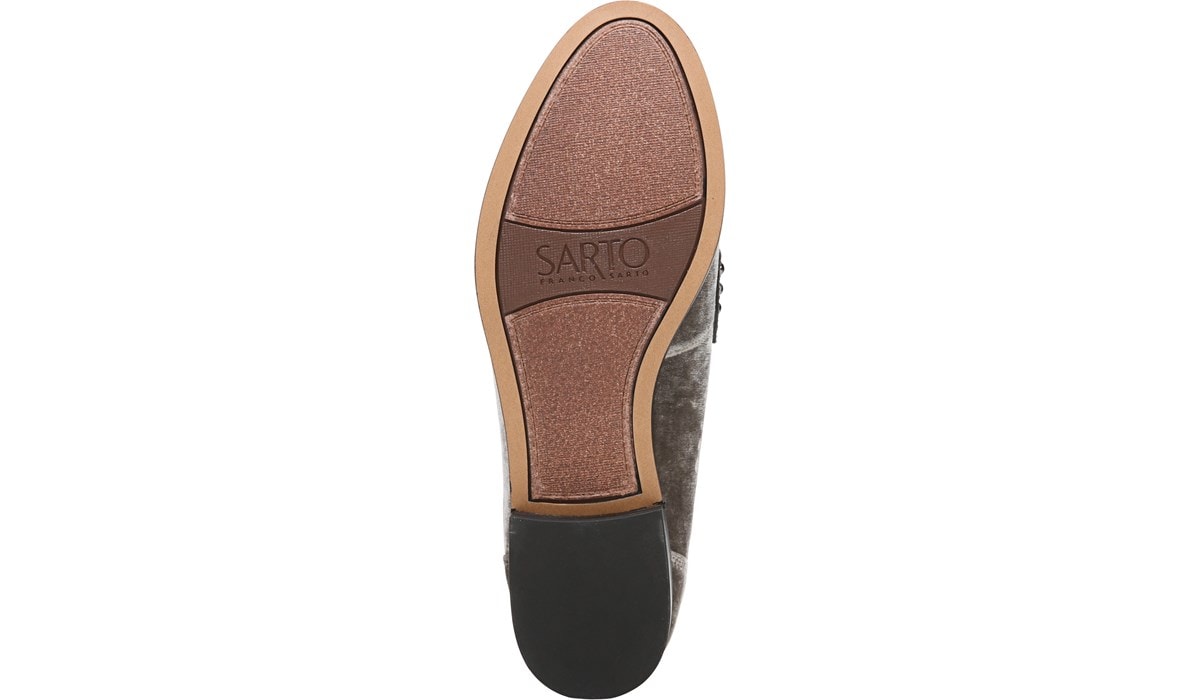 franco sarto johanna loafer