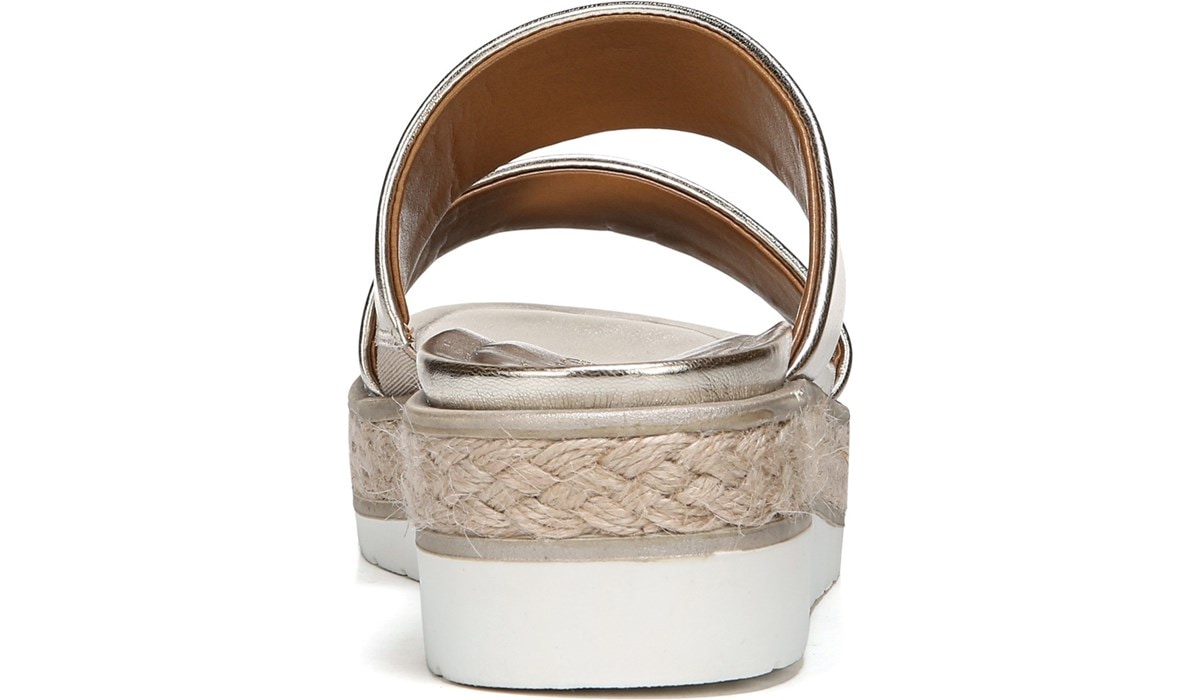 franco sarto titan wedge sandal