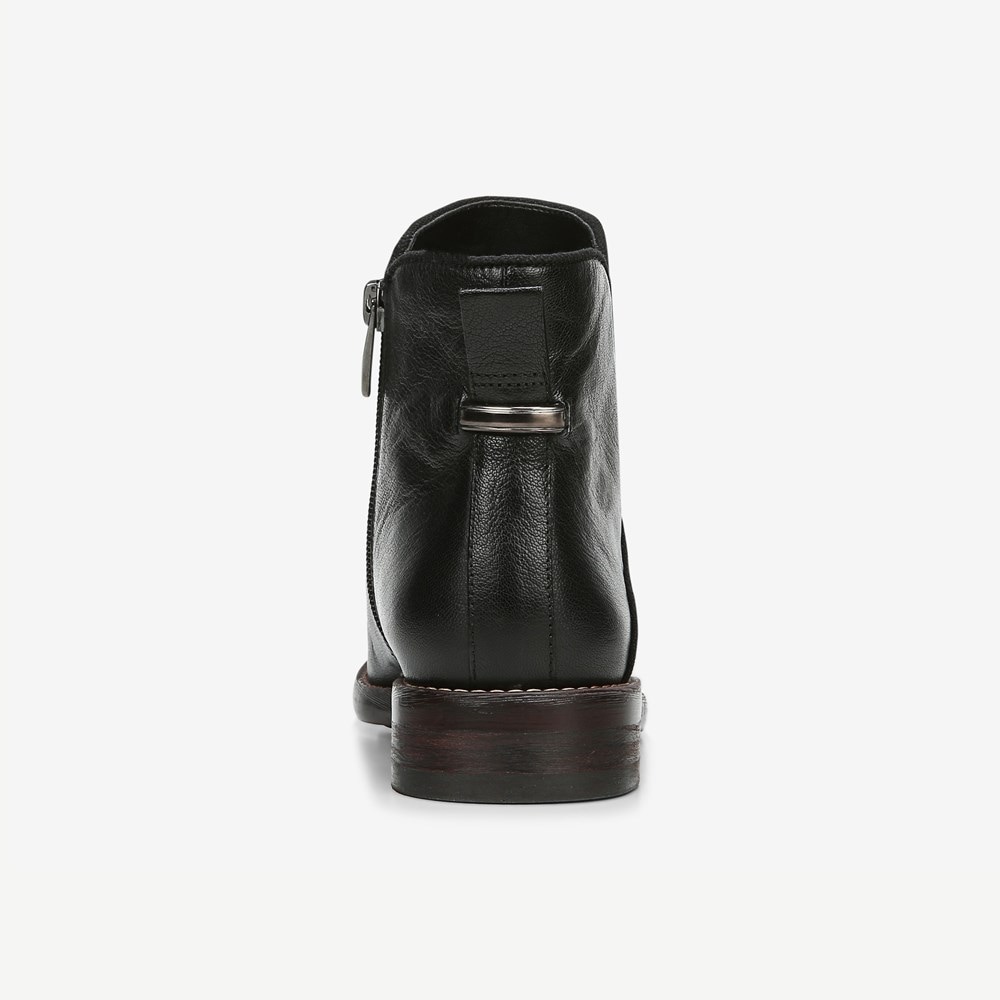 Franco Marcus Bootie | Womens Boots | Franco Sarto