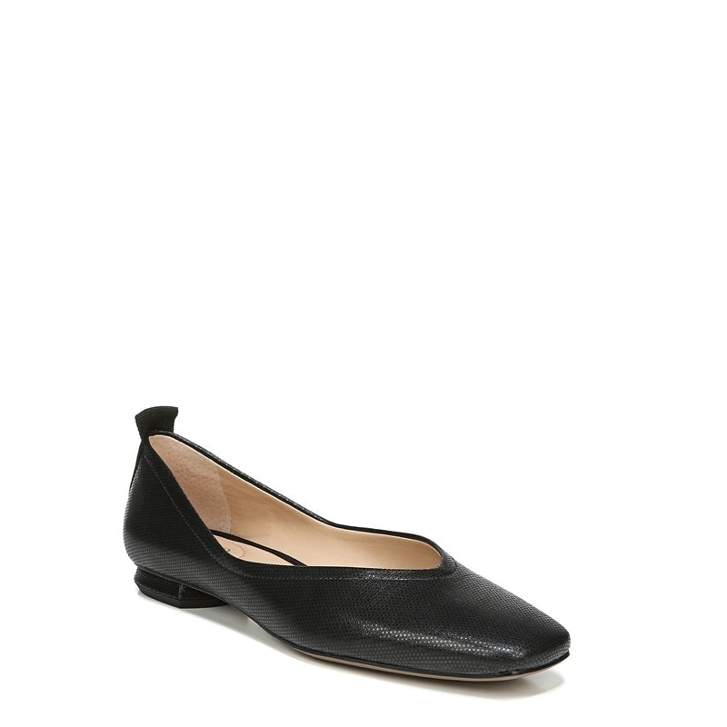 franco sarto flat shoes