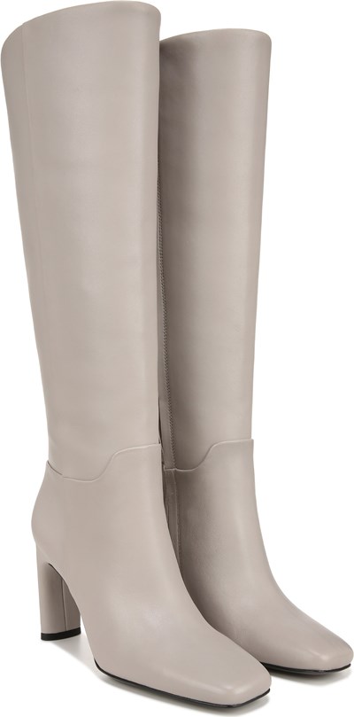 Women's Narrow Calf Boots