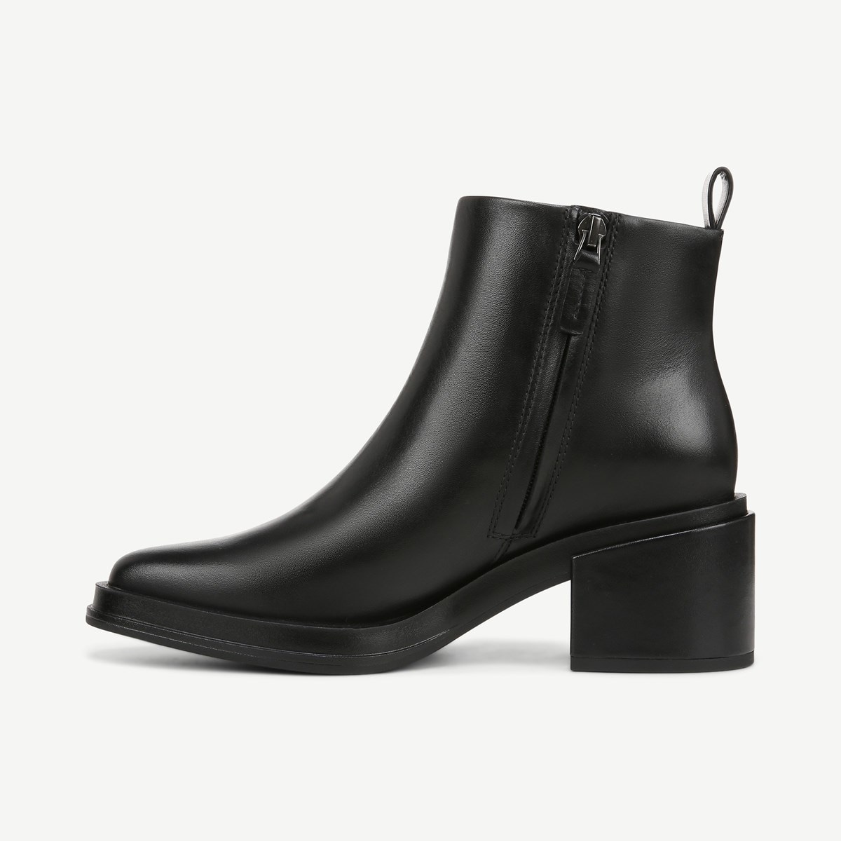 franco sarto dalden booties