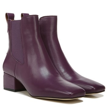 franco sarto waxton booties