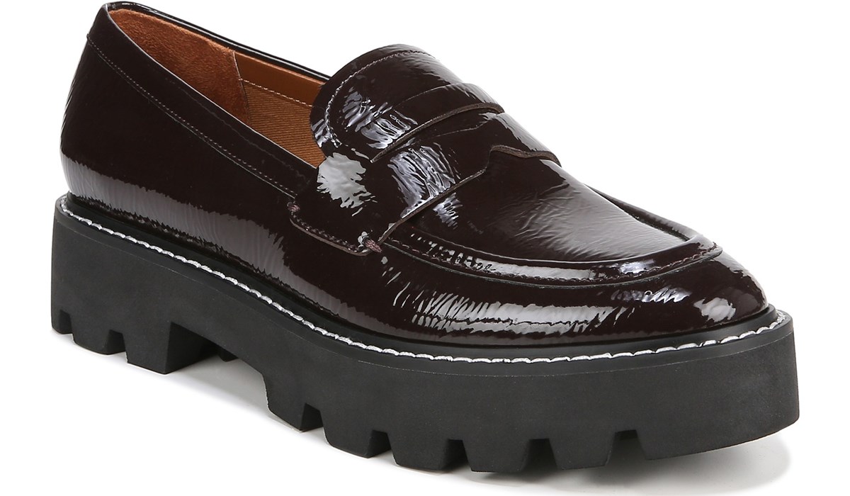 Franco sarto zelda penny loafers fashion