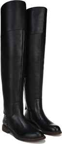 franco sarto tribute wide calf high shaft boots