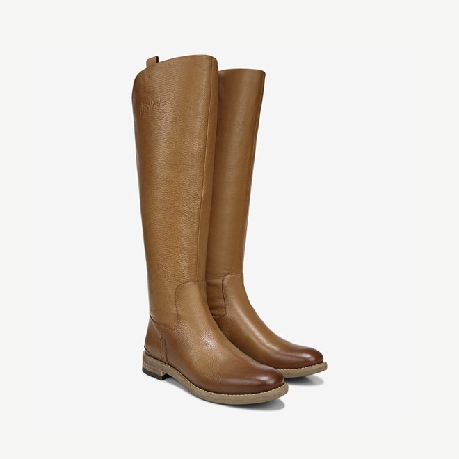 Franco sarto stretch hot sale boots