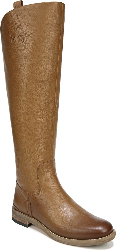 Franco sarto narrow sales calf boots