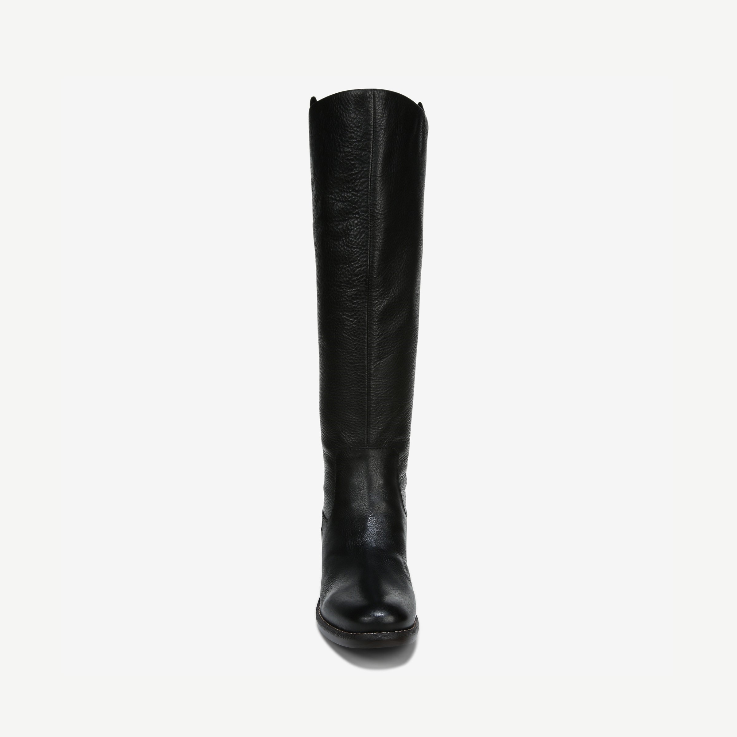 Franco Meyer Wide Calf Knee High Boot - Franco Sarto