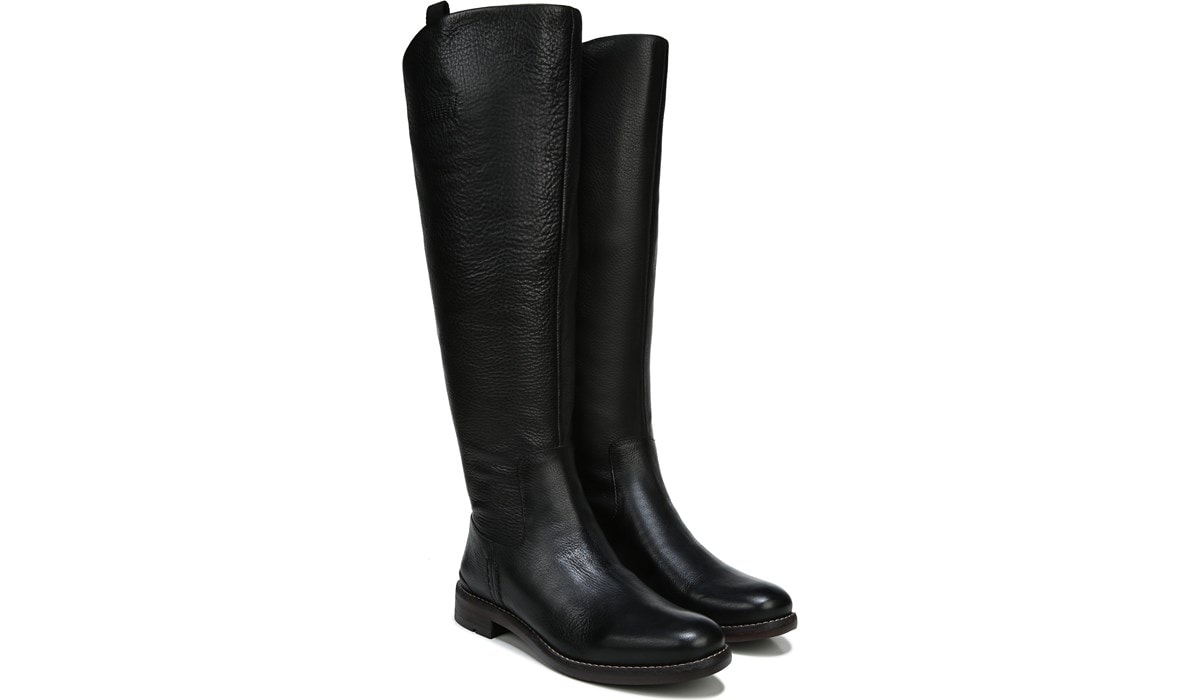 Franco Meyer Wide Calf Knee High Boot | Womens Boots | Franco Sarto