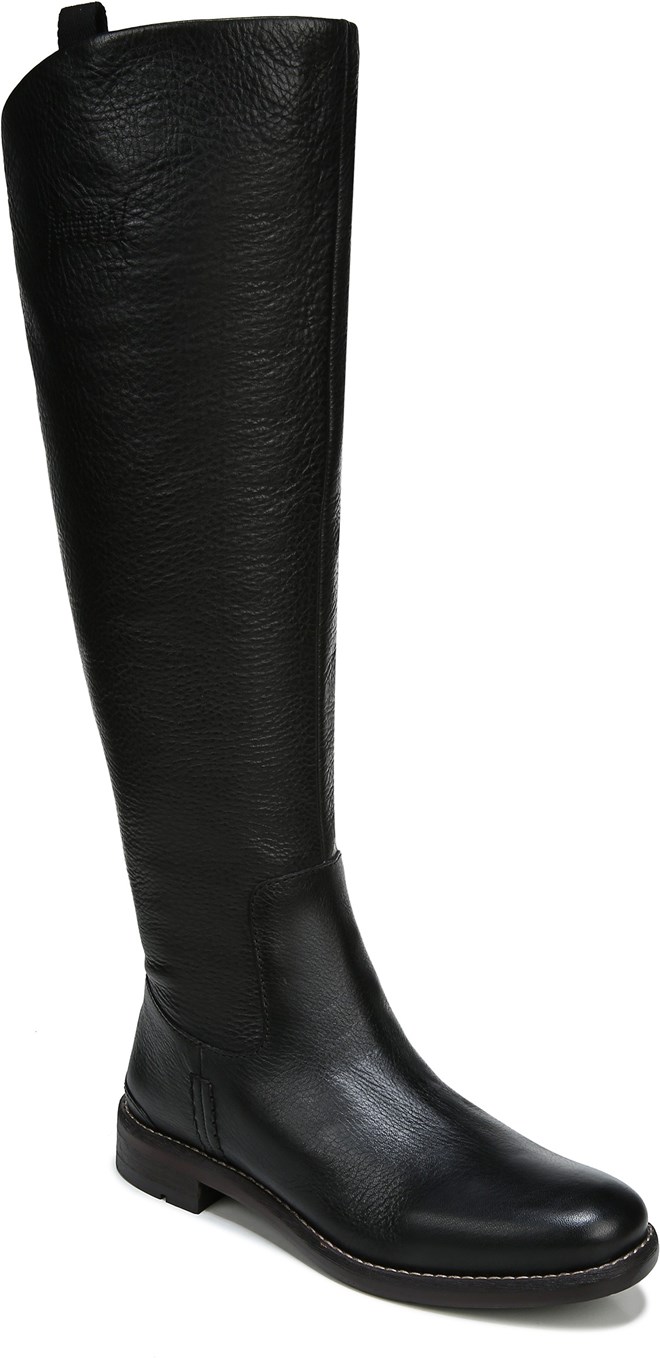 Franco Meyer Wide Calf Knee High Boot | Womens Boots | Franco Sarto