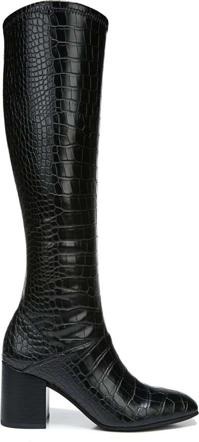 Franco sarto over sale the knee boot