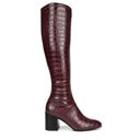 franco sarto wide calf boots canada