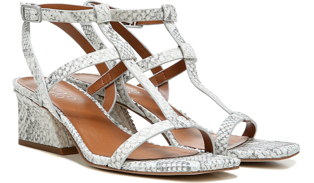 franco sarto hope sandal