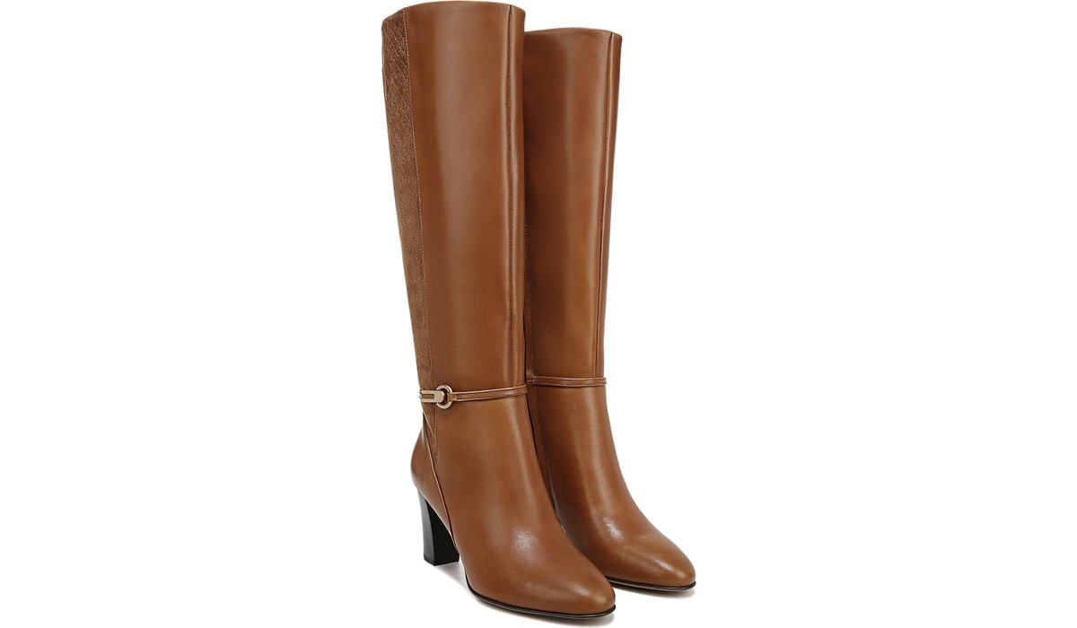 kamora knee high boot