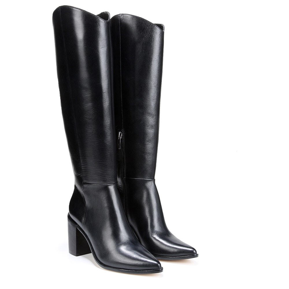 Franco sarto high heel boots online