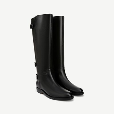 Wide Calf Boots for Women Franco Sarto