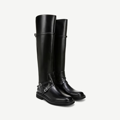 Franco sarto women's ollie wide calf over the knee boot online