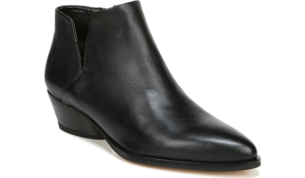 franco sarto shellson bootie