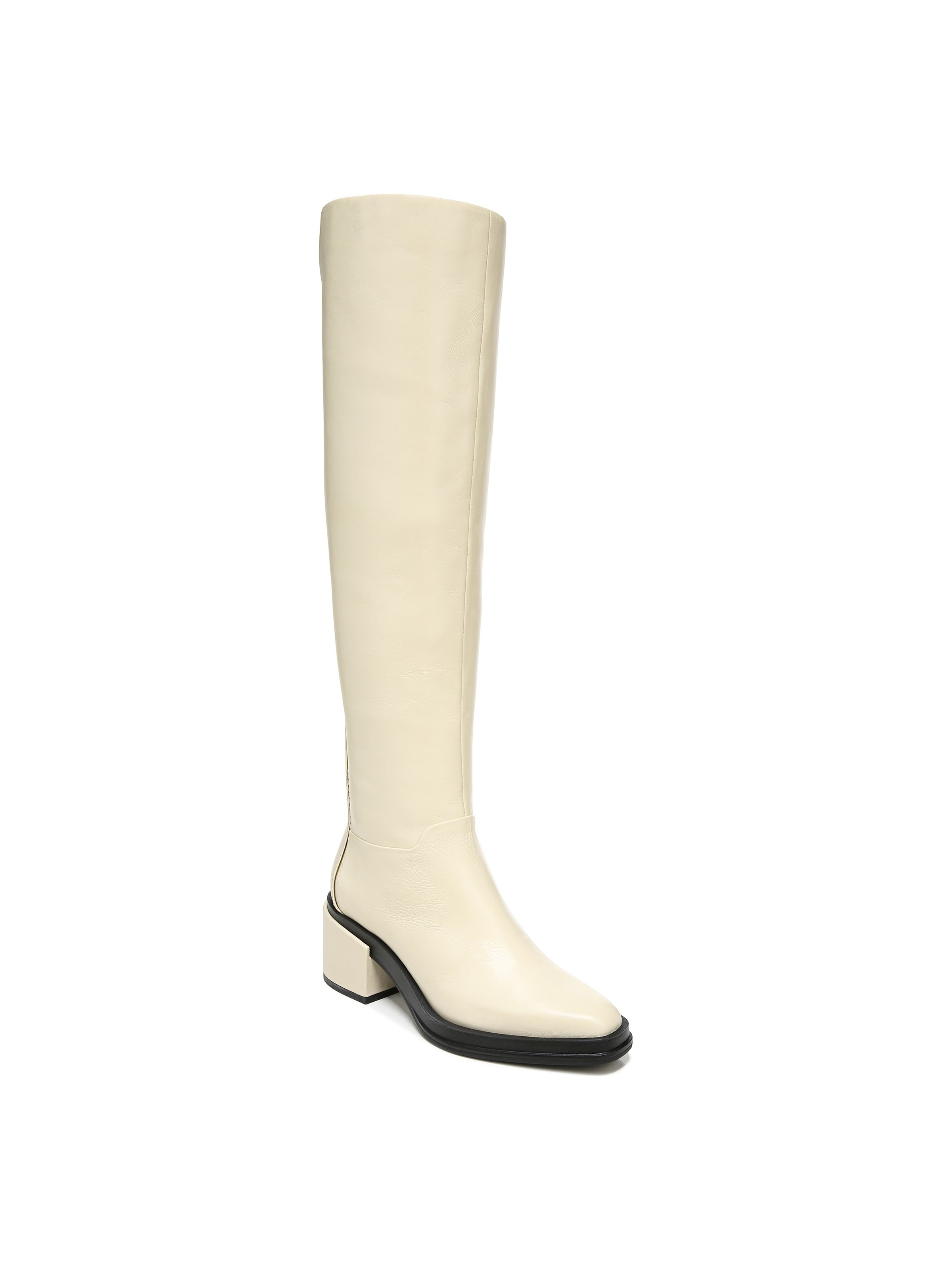 franco sarto becky wide calf high shaft boots