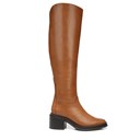 franco dorica wide calf tall riding boot