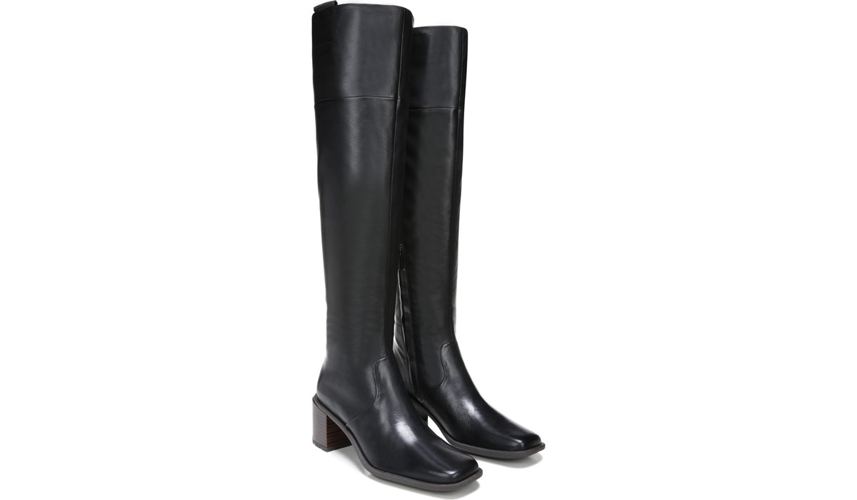 franco sarto boots tall