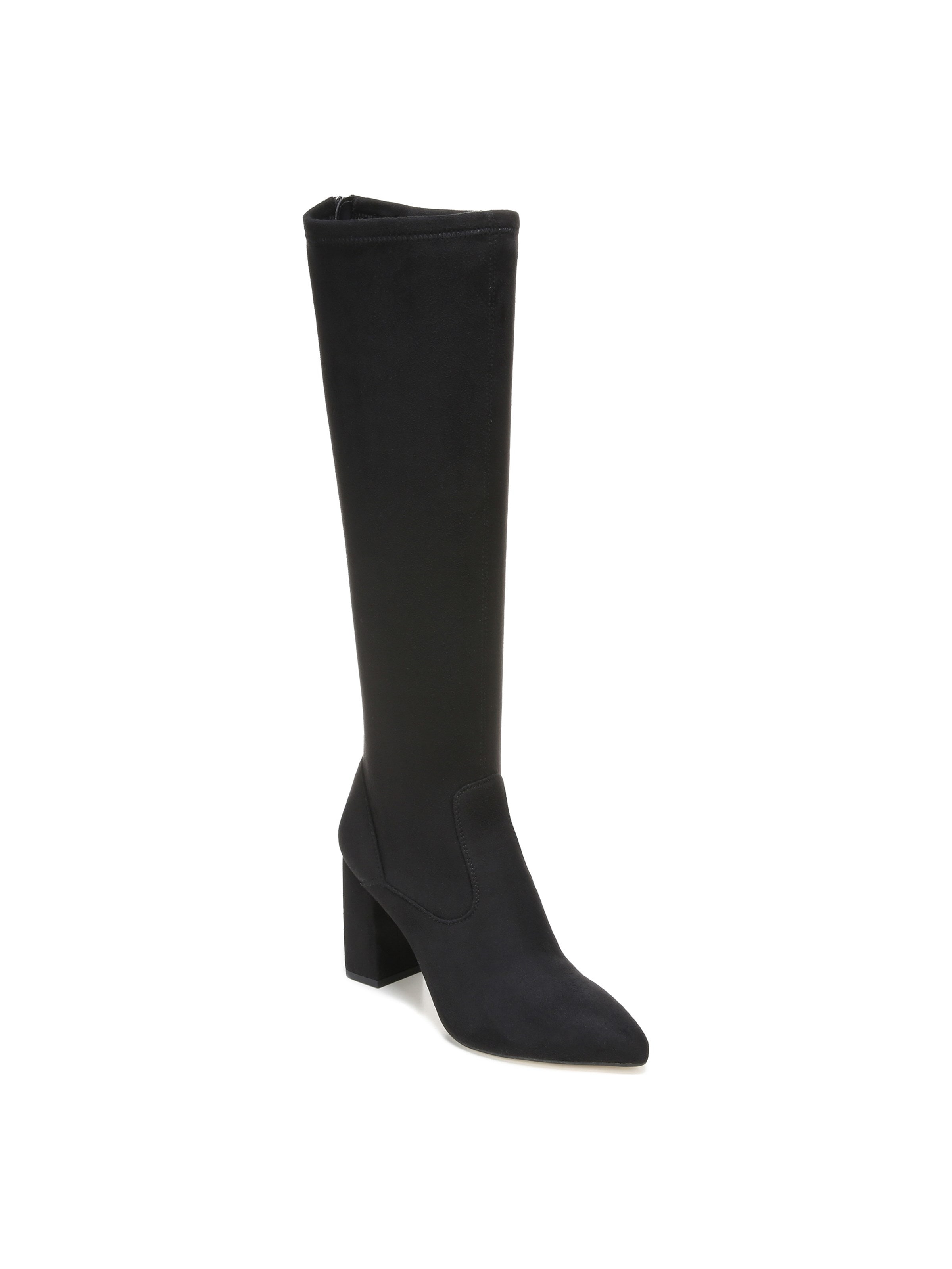 Franco Katherine Knee High Boot Womens Boots Franco Sarto