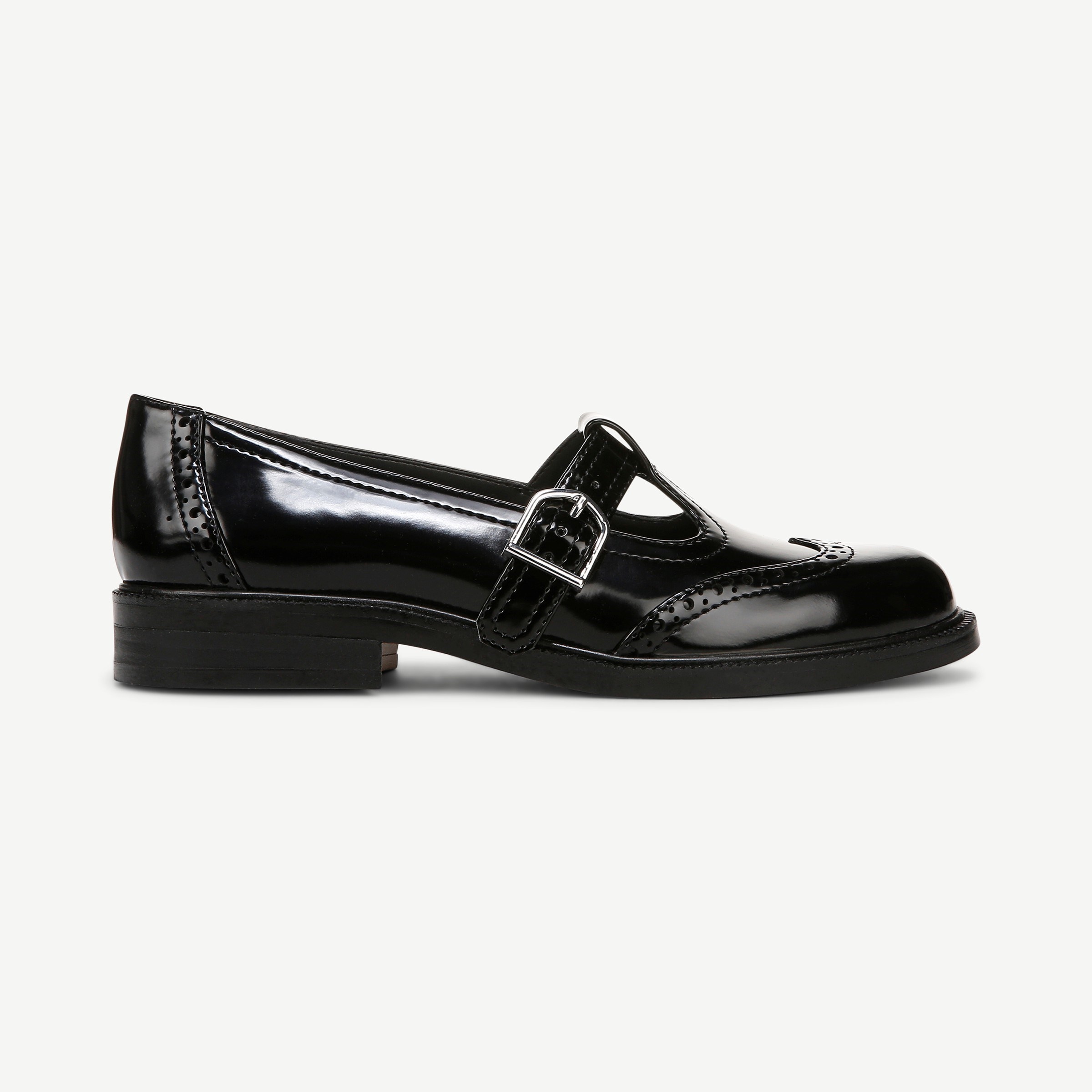 New look mary shops jane shoes