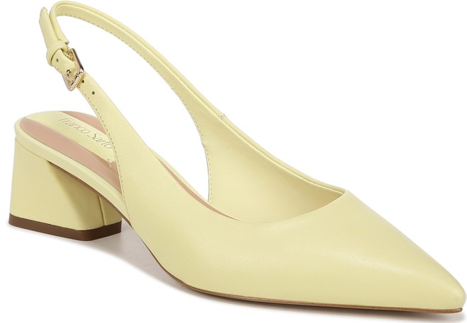 Franco sarto deals delight pump