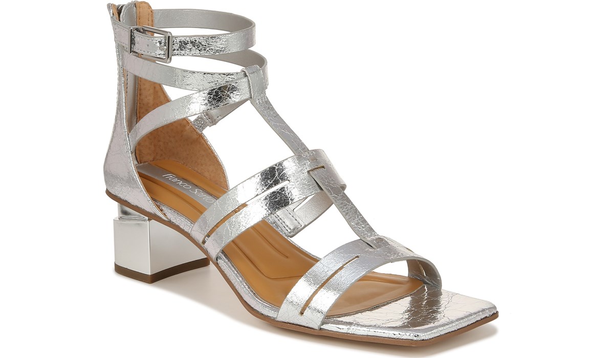 Franco Korie Dress Sandal