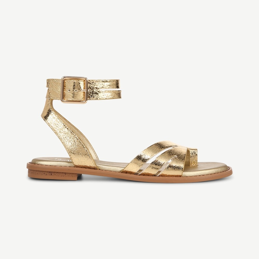 Ankle gladiator sandals online