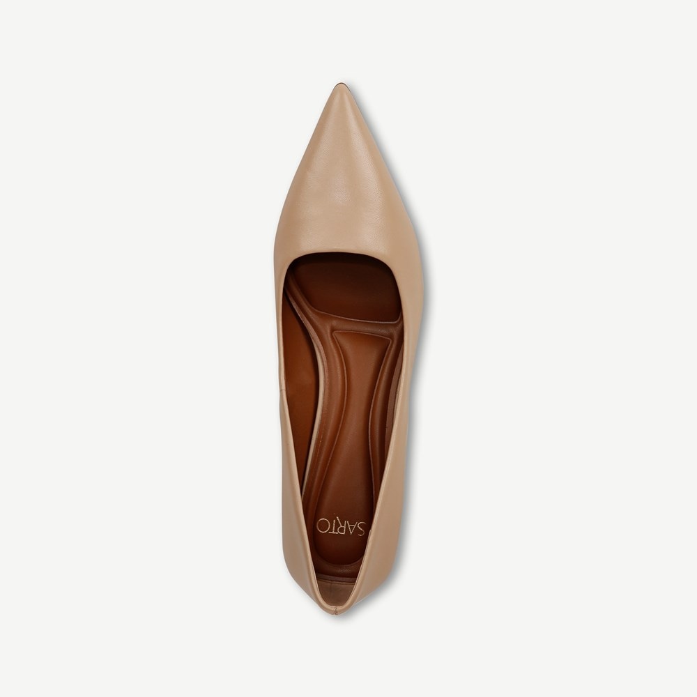 Franco sarto demille on sale pump