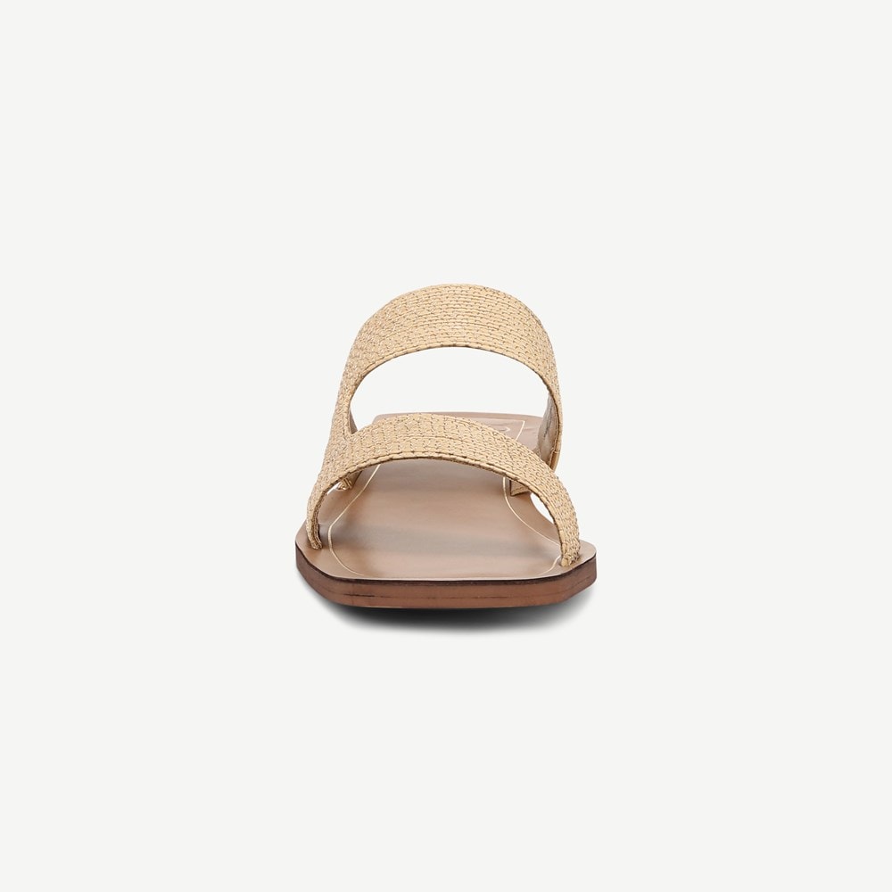 Sarto Emily Flat Sandal Womens Sandals Franco Sarto