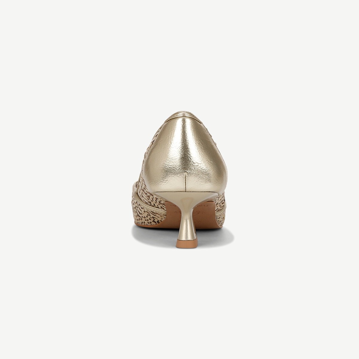 Franco sarto gold shoes online